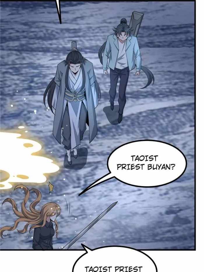 The First Sword Of Earth Chapter 174 3